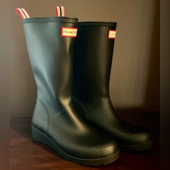 HUNTER
WOMENS
BOOTS
KNEE HIGH